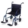 Carex Classic Transport Chair -Fit Clinic Shop fga33677 0000 002