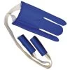 Flexible Sock Aid With Foam Handles -Fit Clinic Shop flexible sock aid w foam handles 081436427