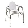 Homecraft Heavy Duty 3-in-1 Commode -Fit Clinic Shop hc081610823 image 0