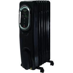 Honeywell Electric Radiator Heater