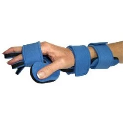 Comfyprene Hand Separate Finger Orthosis
