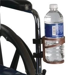 Sammons Preston Wheelchair Beverage Holder