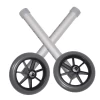 Drive Medical Walker Wheels And Universal Wheels