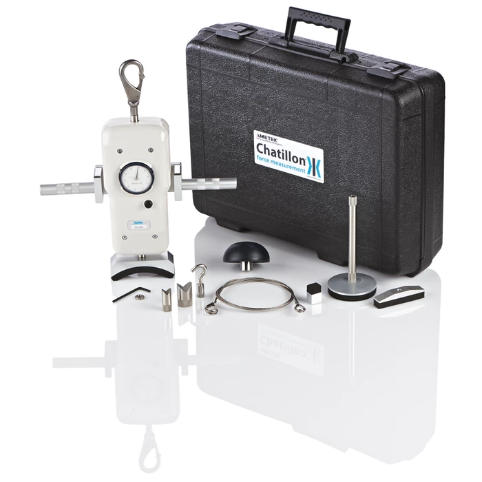 Chatillon Dynamometer Accessories 3 Chatillon Dynamometer Accessories