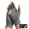 IMAK Arthritis Gloves 2 IMAK Arthritis Gloves -Fit Clinic Shop imak compression arthritisgloves prod eoublack