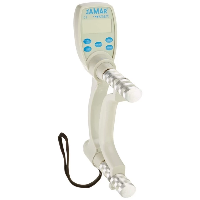 Jamar Smart Digital Hand Dynamometer 3 Jamar Smart Digital Hand Dynamometer