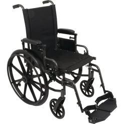 ProBasics K4 High Strength Wheelchair