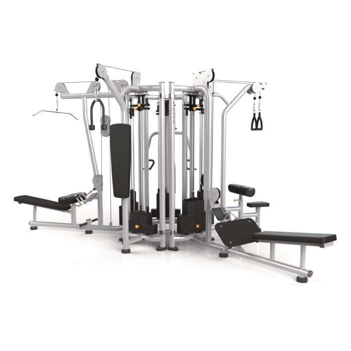 Matrix Magnum Series Configurable Multi-Stations 3 Matrix Magnum Series Configurable Multi-Stations