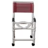 MJM Knockdown Shower Chair -Fit Clinic Shop mjm knowckdown shower chair