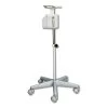 Mobile Floor Stand -Fit Clinic Shop mobile floor stand