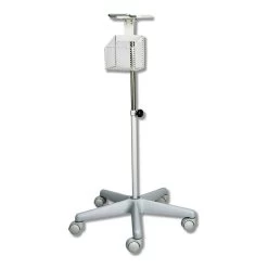 Mobile Floor Stand