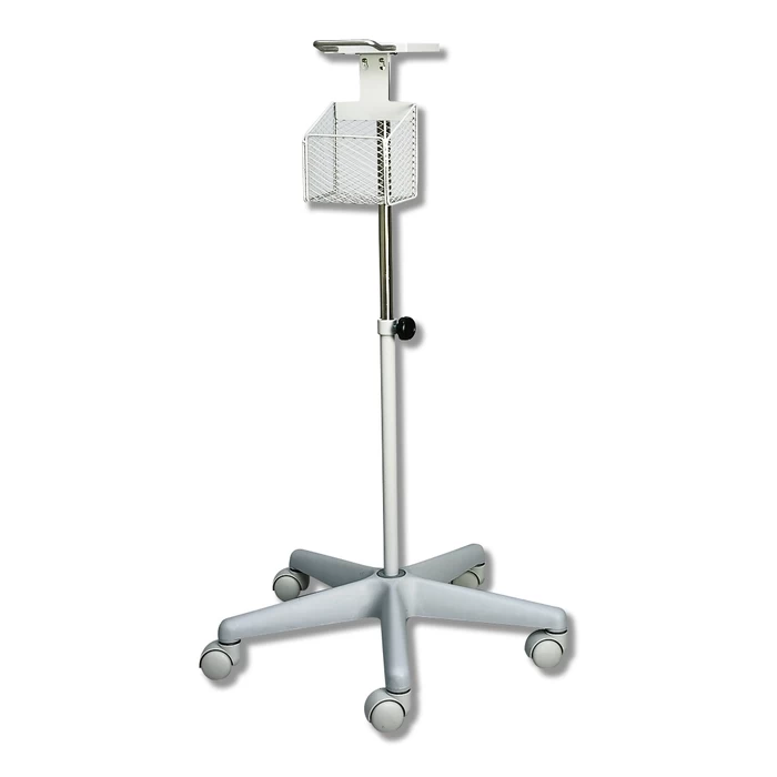 Mobile Floor Stand 3 Mobile Floor Stand