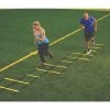 Smart Modular Agility Ladder (15’) -Fit Clinic Shop modularladder action sidelunge 1