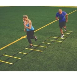 Smart Modular Agility Ladder (15’)