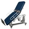 Oakworks Vascular Table With Fowler -Fit Clinic Shop oakworks vascular table fowler thin sapphire 081682277 1