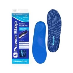 PowerStep Pinnacle Insoles