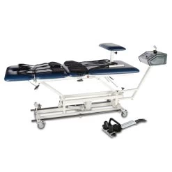 Performa Traction Table Accessories