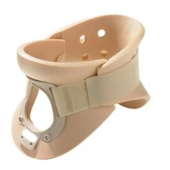 Philadelphia Tracheotomy Collar