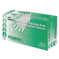 Powder-Free/Latex-Free Gloves