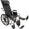 ProBasics Reclining Wheelchair -Fit Clinic Shop pro wcrxx16e recliningwheelchair prod1 1