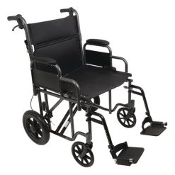 ProBasics Bariatric Transport Chair