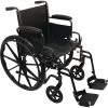 ProBasics K2 Standard Hemi Wheelchair -Fit Clinic Shop probasics k2 standard hemi wheelchair 6