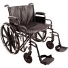 ProBasics K7 Extra Heavy Duty Wheelchair -Fit Clinic Shop probasics k7 extra heavy duty wheelchair 4