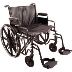 ProBasics K7 Extra Heavy Duty Wheelchair