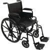 ProBasics K1 Standard Wheelchair -Fit Clinic Shop probasics standard wheelchair 6
