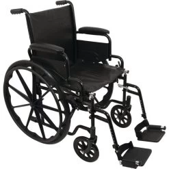 ProBasics K1 Standard Wheelchair