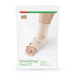 ReadyWrap Foot CT