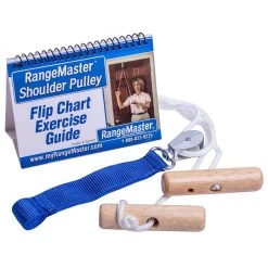 RangeMaster Shoulder Pulley Exercise