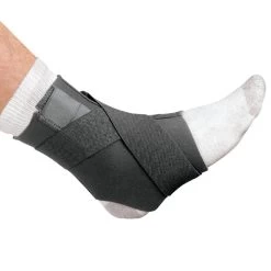 Rolyan Figure-8 Ankle Brace