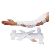 Rolyan Elbow Pre-Cut Splint -Fit Clinic Shop rolyan elbow pre cut splint edit