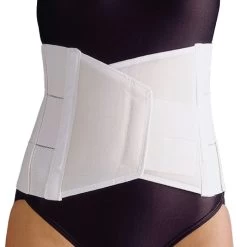 Rolyan Positive Support Lumbo-Sacral Orthosis