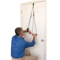 Rolyan Reach Range Pulley With Assist