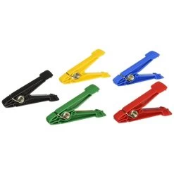 The Original Rolyan Graded Pinch Exerciser