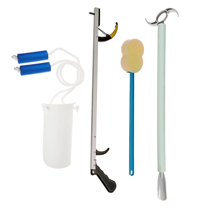 Sammons Preston Hip Kit 8 3 Sammons Preston Hip Kit 8