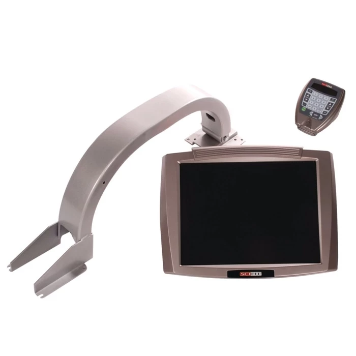 SCIFIT Entertainment 3 SCIFIT Entertainment