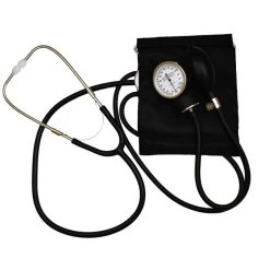Self-Taking Blood Pressure Kit