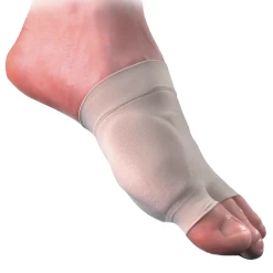 Silipos BunionCare Gel Sleeve
