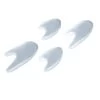 Silipos Gel Toe Separators -Fit Clinic Shop silipos gel toe separators edit 4