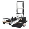 SPX® Max Plus™ Reformer Bundle With Tall Box 2 SPX® Max Plus™ Reformer Bundle With Tall Box -Fit Clinic Shop spx max plus reformer bundle 2
