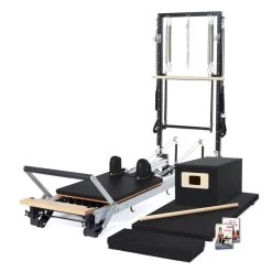SPX® Max Plus™ Reformer Bundle With Tall Box