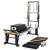 Rehab V2 Max Plusâ„¢ Reformer Bundle 1 Rehab V2 Max Plusâ„¢ Reformer Bundle -Fit Clinic Shop st01085 1000px 300dpi