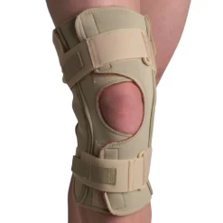 Thermoskin Hinged Knee Wraps