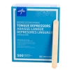 Non-Sterile Tongue Depressors