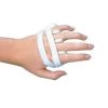 LMB Soft Core Wire-Foam Ulnar Deviation Splint -Fit Clinic Shop ulnar