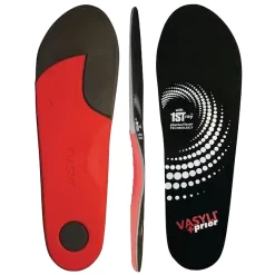 Vasyli+Prior Sports Orthotic