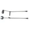 Walk-Easy Forearm Crutches -Fit Clinic Shop walk easy crutches